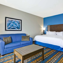 Hampton Inn Kenedy thumbnail 4