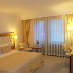 Park Royal Hotel - Bild 4