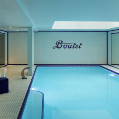 Boutet Bastille Hotel Paris - MGallery Collection thumbnail 16