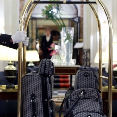 Hotel Le Plaza Brussels - Bild 26