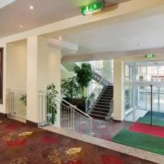 Holiday Inn Fulda - Bild 7