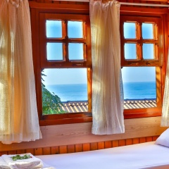 Hotel Villa Onemli - Bild 6