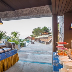 Alama Sea Village Resort - Bild 25
