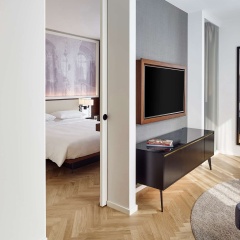 Hyatt Regency Vienna - Bild 11