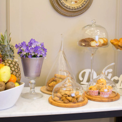 Ayna Hotel Istanbul thumbnail 12