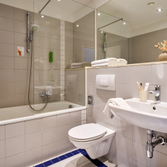Henriette Stadthotel Vienna - Bild 10
