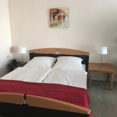 Steiner Strandappartements Appartement 204 Seeseite - Bild 5