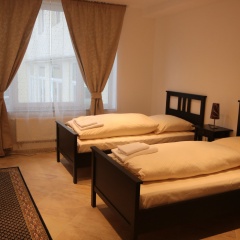 City Apart Hotel Center - Bild 14