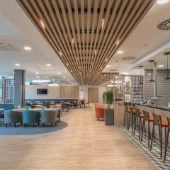 Premier Inn Cologne City Sud Hotel - Bild 18