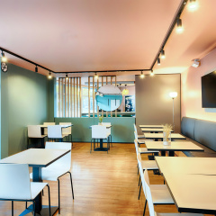 B&B Hotel Bremen-City - Bild 22