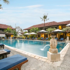 Legian Paradiso Hotel - Bild 13