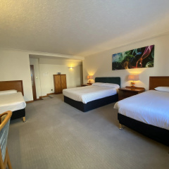 The Priory Hotel thumbnail 4