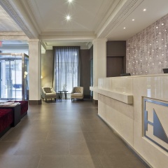 The Chemists’ Club Hotel - Bild 2