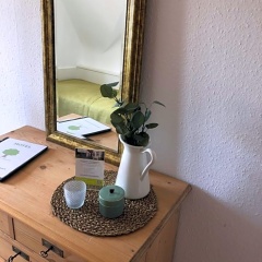 Hotel Grüner Baum Merzhausen - Bild 2