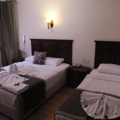 Hadrian Gate Hotel - Bild 5