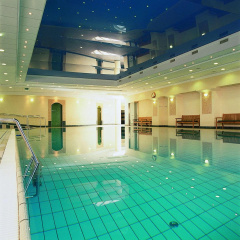Ensana Grand Margaret Island - Bild 13