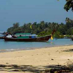 Klong Muang Inn - Bild 11