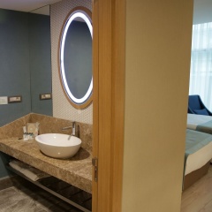 The Ankara Hotel - Bild 9