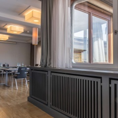Radisson Blu Schwarzer Bock Hotel - Bild 8