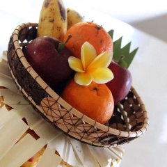 Graha Ayu Hotel thumbnail 12
