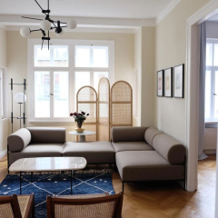 Design Apartments Weimar Altstadt - Bild 13