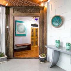 Pura Villa - Bild 1