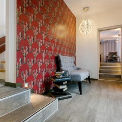 Hotel auf den Hummerklippen - Bild 11