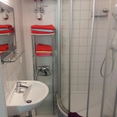Sixties-Appartement - Bild 7