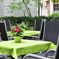 Garden Hotel - Bild 19