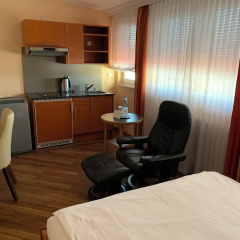 KRAL Suite Hotel & Serviced Apartment - Bild 4
