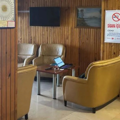 Yasi̇n Otel - Bild 8