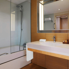 Sheraton Berlin Grand Hotel Esplanade - Bild 10