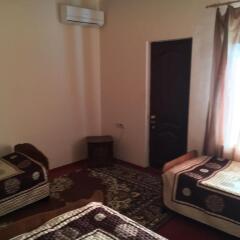 Отель Guest House on Kodori Highway 74 Абхазия, Сухум - отзывы, цены и фото номеров - забронировать отель Guest House on Kodori Highway 74 онлайн фото 4