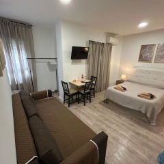 Habitaciones en Embajadores - Bild 1