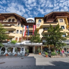 MANNI The Hotel - Bild 1