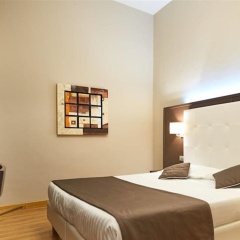 Hotel Cosimo De' Medici - Bild 15