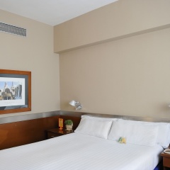 Tres Torres Atiram Hotel - Bild 11
