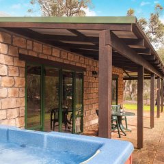 Yelverton Brook Eco Spa Retreat & Conservation Sanctuary thumbnail 14