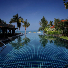 Chongfah Resort - Bild 11