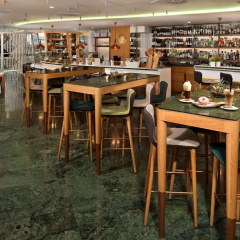 Melia Barcelona Sarrià - Bild 17