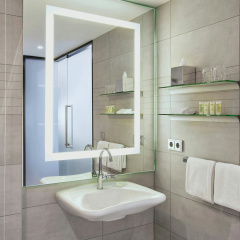 Courtyard by Marriott Oberpfaffenhofen Munich South - Bild 8