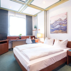 Best Living Hotel Arotel - Bild 7