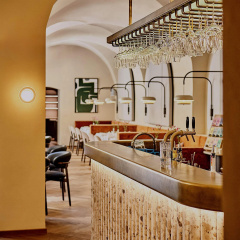 Hotel Palais Mailberger Hof - Bild 9