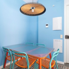 Caliu Apartments Barcelona - Camp Nou - Bild 10
