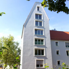 Stadtturm Regensburg - Bild 1