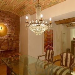 Philosophenhöhe Exclusives Apartments - Bild 17