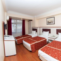 Tayhan Hotel - Bild 20