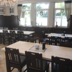 Brauereigaststätte Spitalgarten - Bild 16