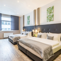 Garner Hotel Bremen City by IHG - Bild 6