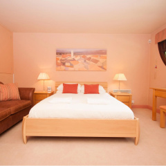 Veeve  Four Bed House With Roof Terrace City Of London - Bild 5